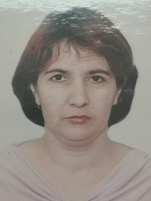 Акимова Зарема Таривердиевна
