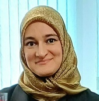 Буржалиева Фарида Садыковна