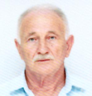 Наврузбеков Аким Рамазанович