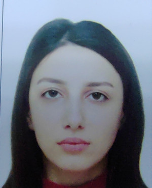Насруллаева Луиза Халетдиновна